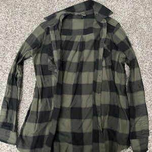 Express Flannel